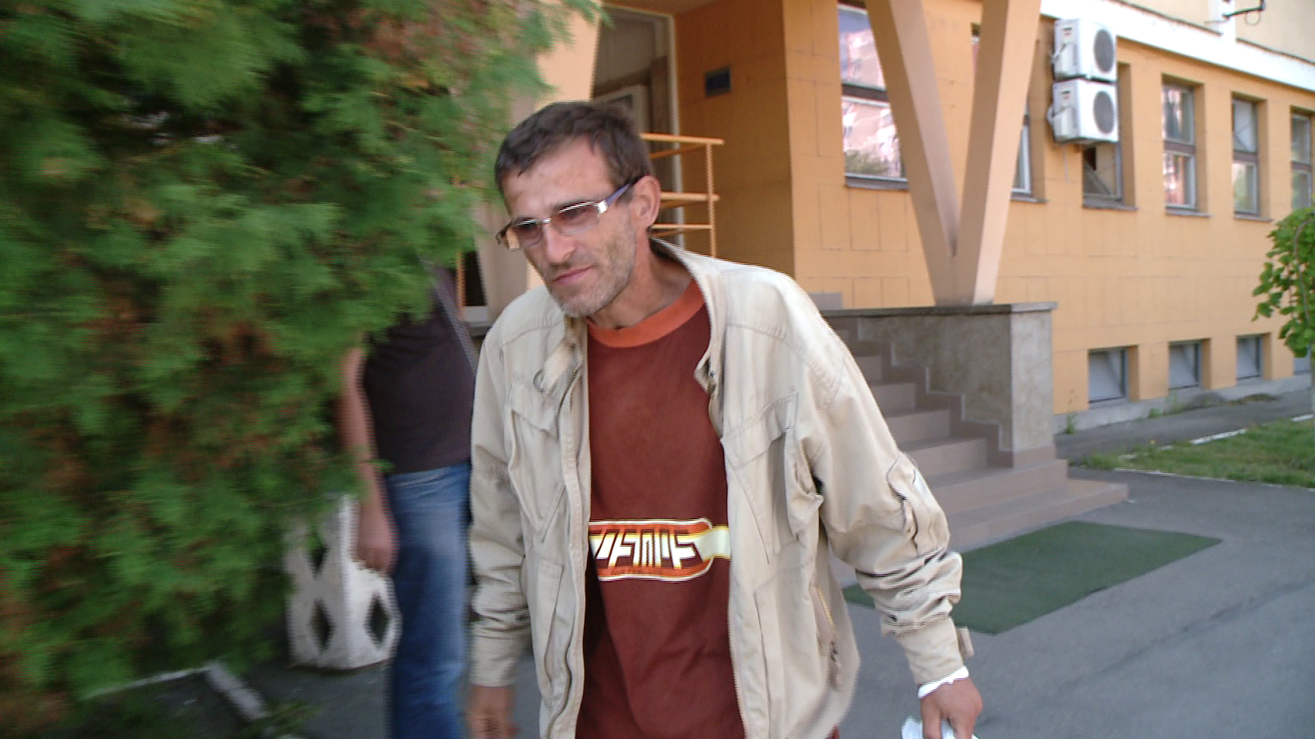 Soferul care a fugit dupa ce a lovit o tanara pe trecerea de pietoni la Timisoara, a fost prins