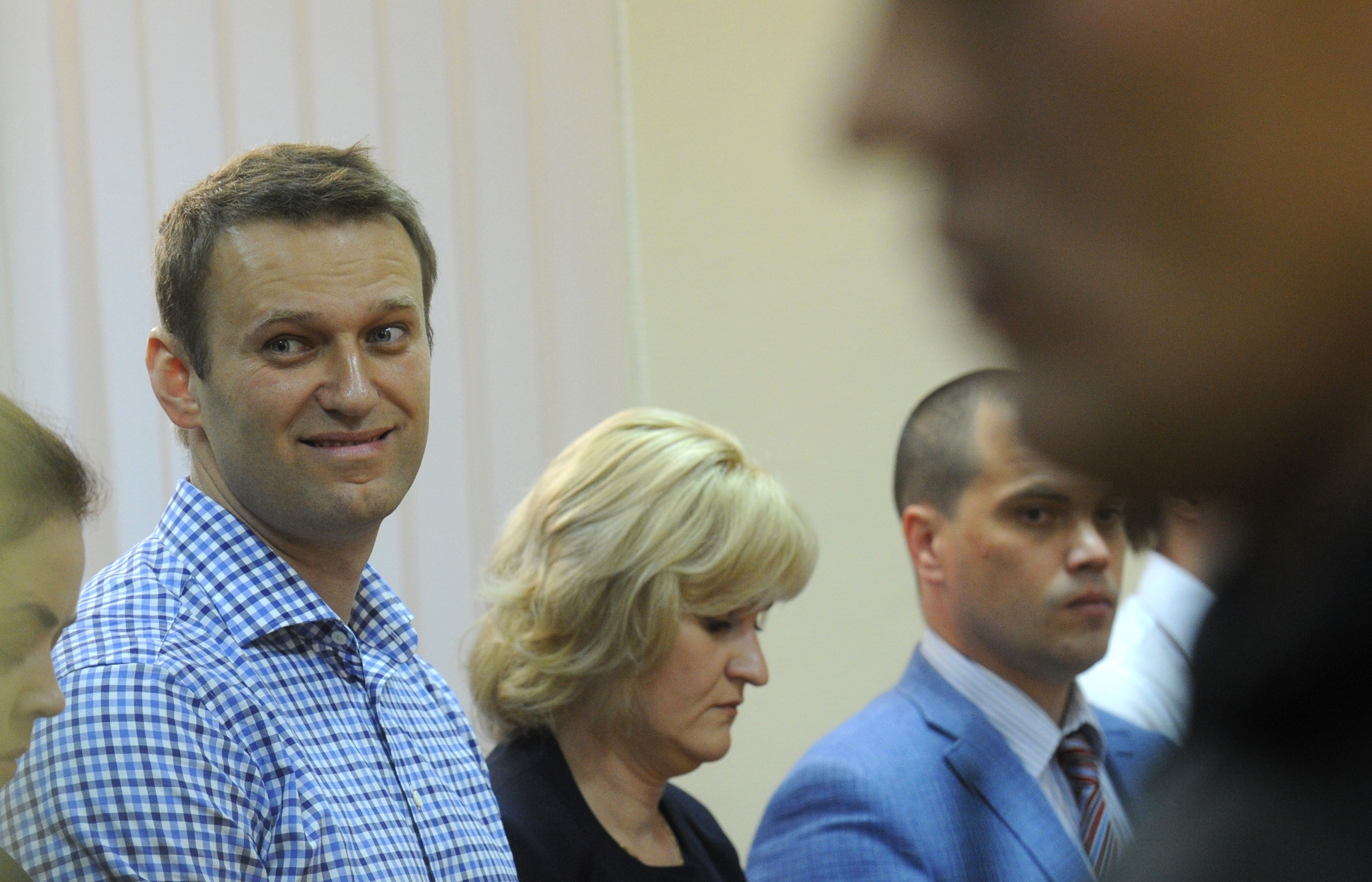 Unul dintre cei mai cunoscuti opozanti ai lui Putin, condamnat la 5 ani de inchisoare in Rusia