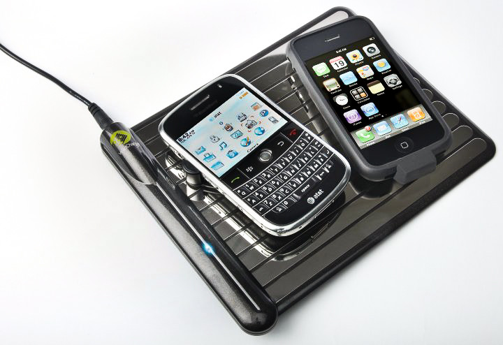 "Este o sursa inepuizabila." Cea mai inedita metoda prin care poate fi incarcat telefonul mobil