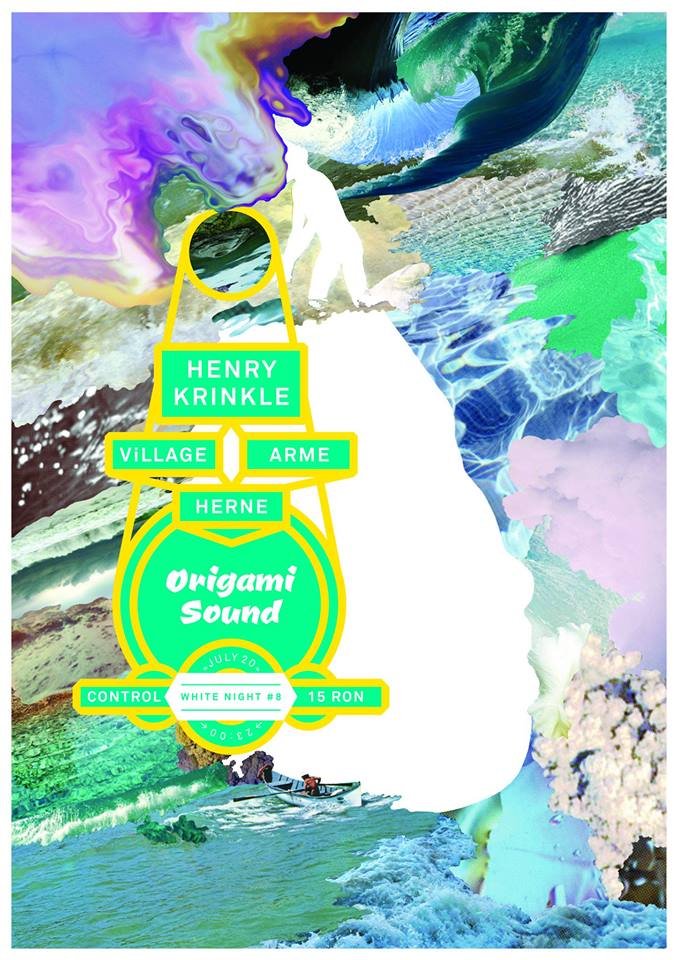 Henry Krinkle