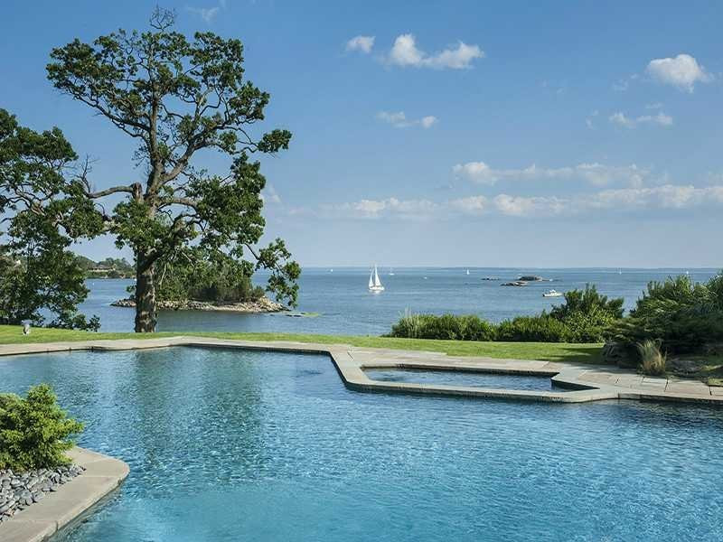 Cum arata cea mai scumpa vila din Statele Unite: Costa 195 de milioane de dolari si este atat de mare incat poti sa dai o tura cu masina prin ea: FOTO