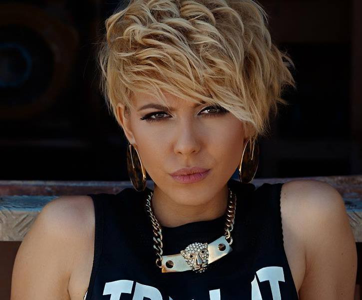 "Ce draguti sunteti!". Poza postata de Sore pe Facebook care a adunat sute de Like-uri. FOTO