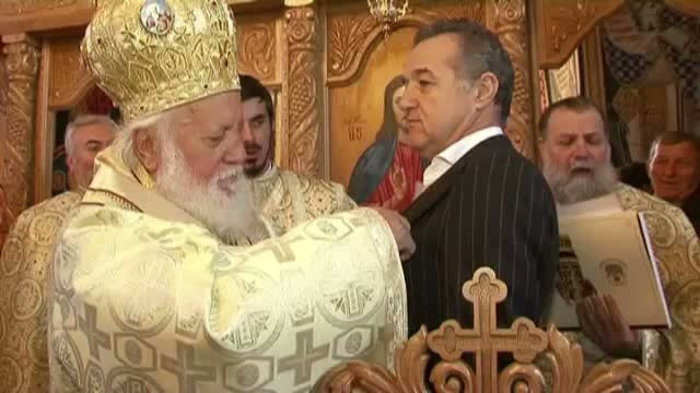 Gigi Becali, dispus la orice pentru a fi liber. Cum a incercat joi sa iasa din inchisoare