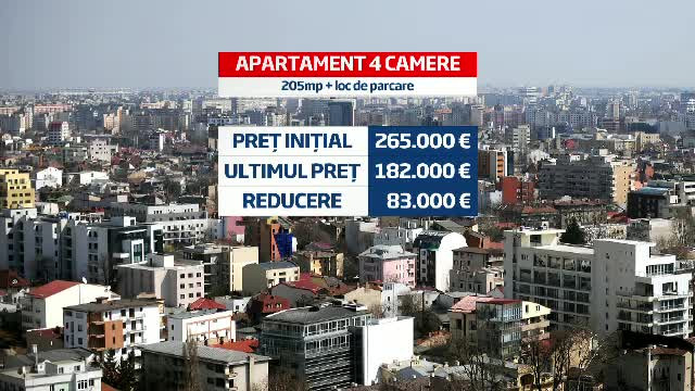 Chiriasii, noii favoriti in cursa pentru casele RA-APPS. Negocierea a ajuns la "dar tu cat dai?"