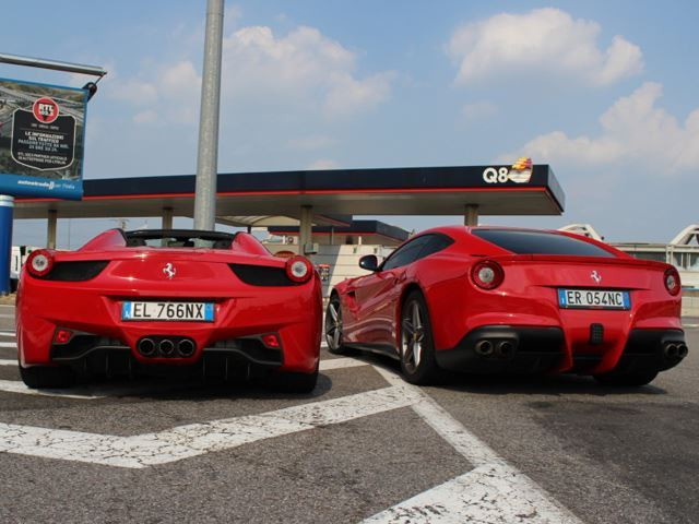 Ferrari Balotelli - 6