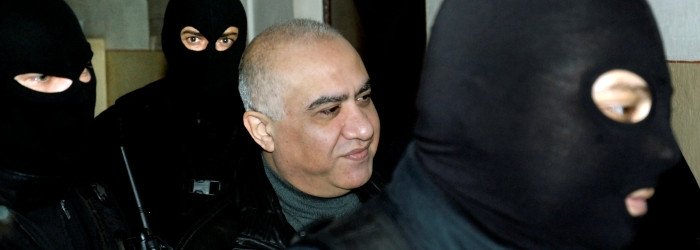 Omar Hayssam, audiat la DNA in dosarul IPRS Baneasa. Sirianul este acuzat de fals in acte