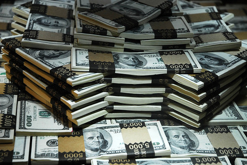 Ieri copil al strazii, azi miliardar. Si-a construit un imperiu cu 700 dolari imprumutati