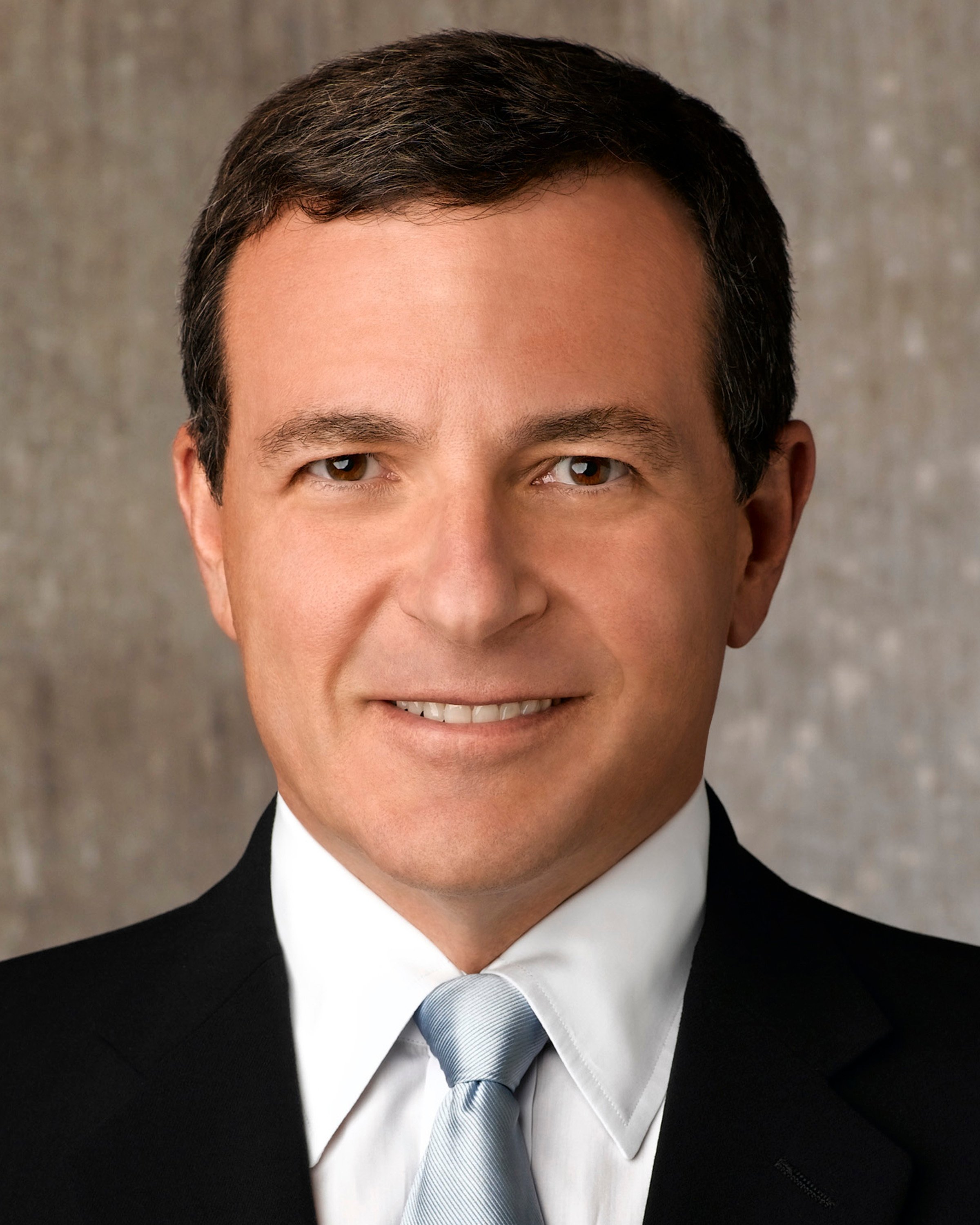 Robert Iger