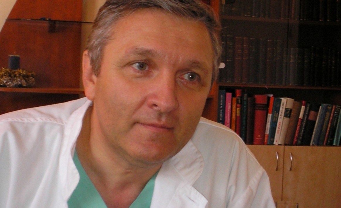 Miracolul insanatosirii lui Omar Hayssam de cancer. Ce spune medicul roman care l-a operat