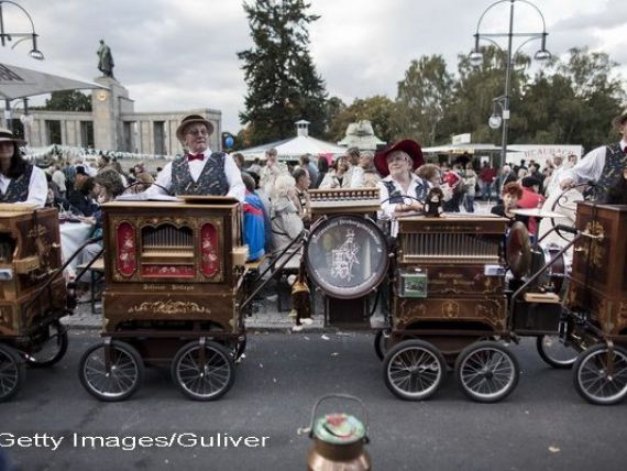 Orasul german care primeste romanii cu bratele deschise. Numarul imigrantilor a crescut de 6 ori
