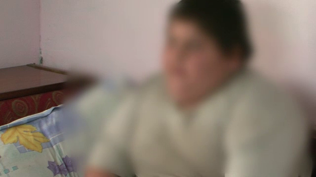 Cat a slabit Alexandru, singurul copil de 6 ani din Romania care sufera de obezitate hiper-morbida