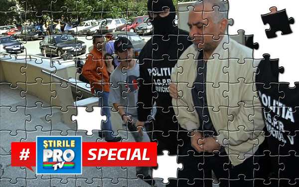 CINCI mari intrebari in cazul Hayssam. Ce lipseste din puzzle-ul unui terorist prieten cu politica