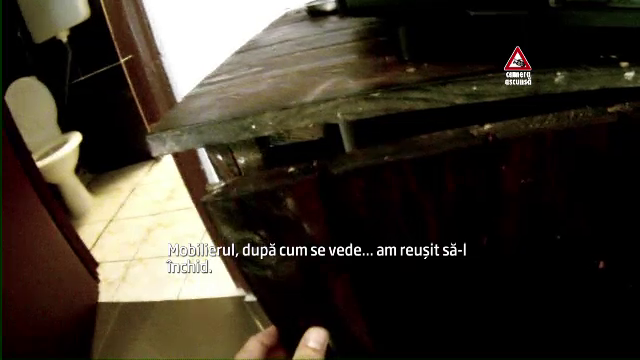 Una e in poze, alta in hotel. Ce au patit 2 turiste care au rezervat pe internet sejurul la Mamaia