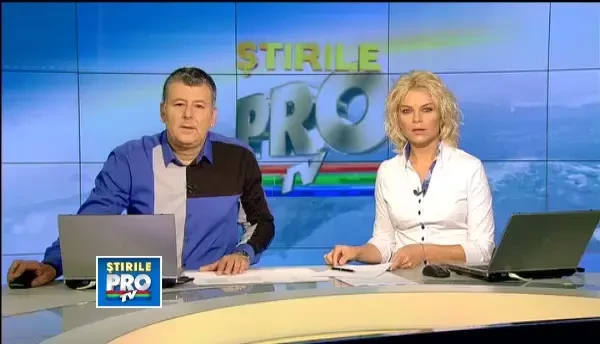 Un drum prost semnalizat era sa semene moarte aseara in Bistrita