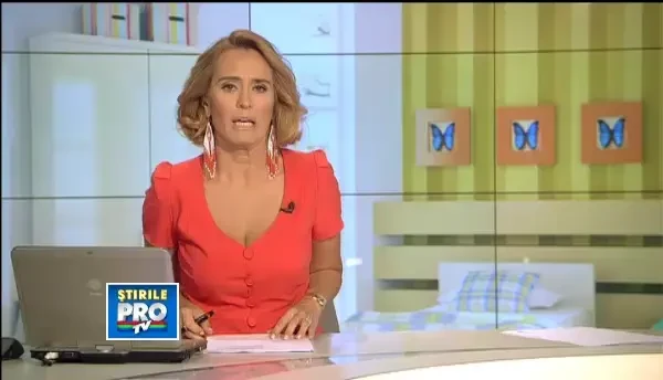 Povestea disperata a unei femei, care nu isi opereaza nepoata de frica ca va fi luata de autoritati