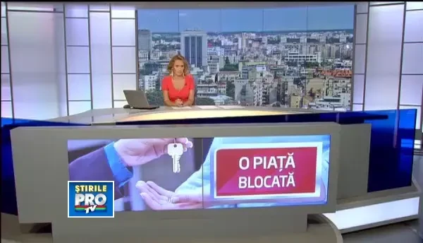 Piata imobiliara risca sa intre in blocaj total. Bancile vor termina in curand banii de