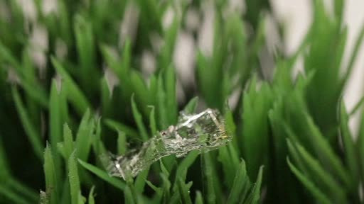 Cum ar putea arata telefonul care se dizolva in apa. Inventia unor cercetatori din Statele Unite