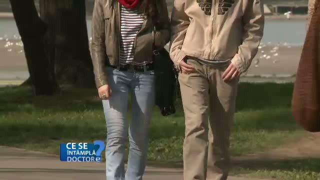 Vremea ne influenteaza sanatatea. Ce se intampla cand se modifica temperatura cu 5 grade Celsius