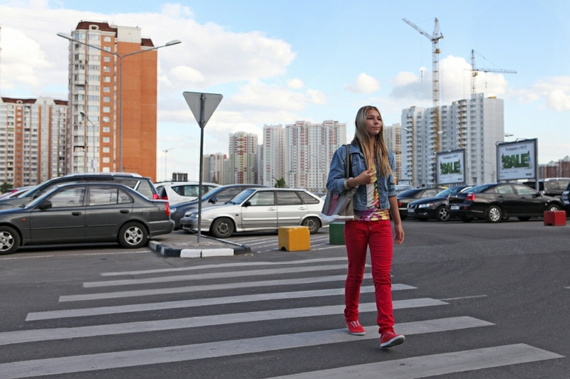 Cine este Maryana Naumova, pustoaica de 14 ani din Rusia considerata cea mai puternica fata din lume