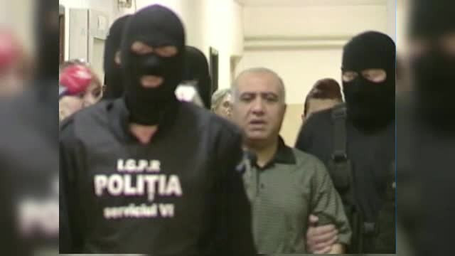 Omar Hayssam nu a contestat decizia de arestare din dosarul de inselaciune si delapidare