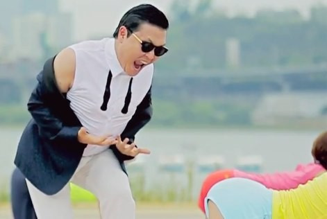 Psy a anuntat ca va lansa un album nou in septembrie. Artistul si-a recunoscut dependenta de soju