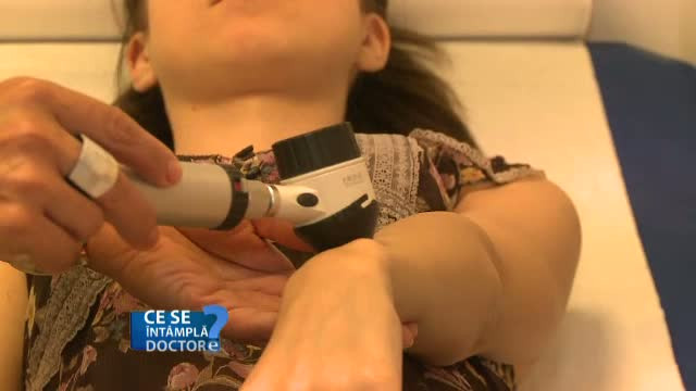 Cum trebuie sa procedati cu o eruptie herpetica. Virusul ramane in corp toata viata