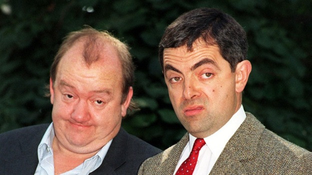 CE DRAMA! Unul din cei mai mari actori britanici de comedie A MURIT! O tara intreaga il plange