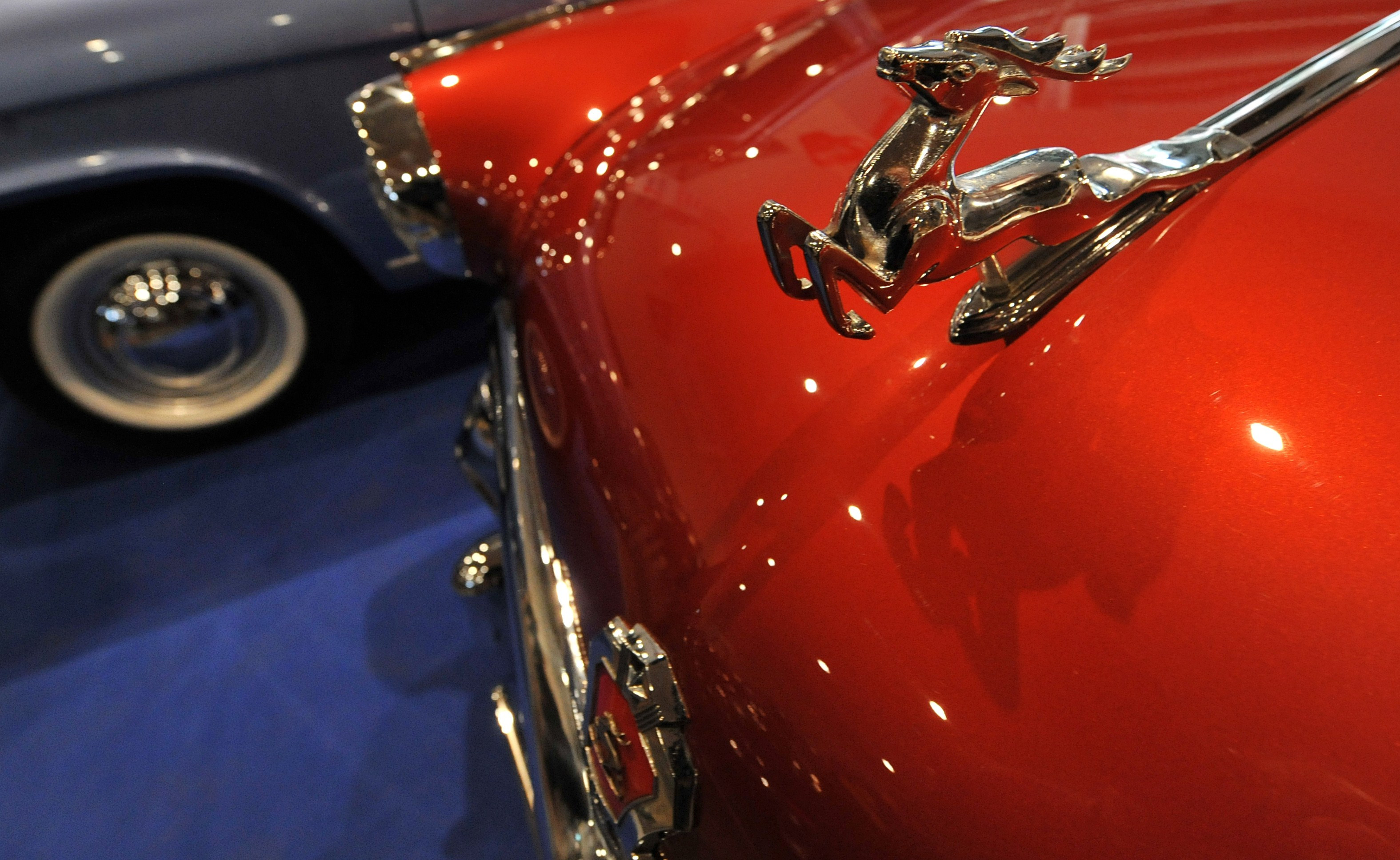 Surpriza Europei. Germania isi pierde titlul de cel mai mare producator de masini. Cine ii ia locul