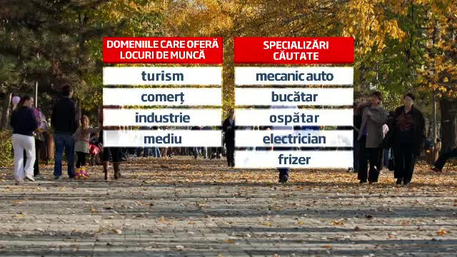 Scolile postliceale, sansa celor care nu au luat bacul. Ce atu au fata de cei care merg la facultate