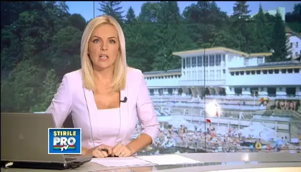 Sovata a renascut din propria cenusa. Cum arata acum, dupa investitii straine de milioane de euro