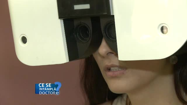 Interventia cu laser va poate ajuta sa scapati de ochelari. Perioadele ideale pentru operatie