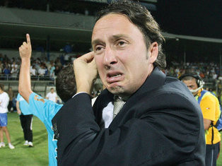 VESTE TRAGICA primita de Mihai Stoica! "A MURIT inecat". Managerul Stelei e distrus de durere