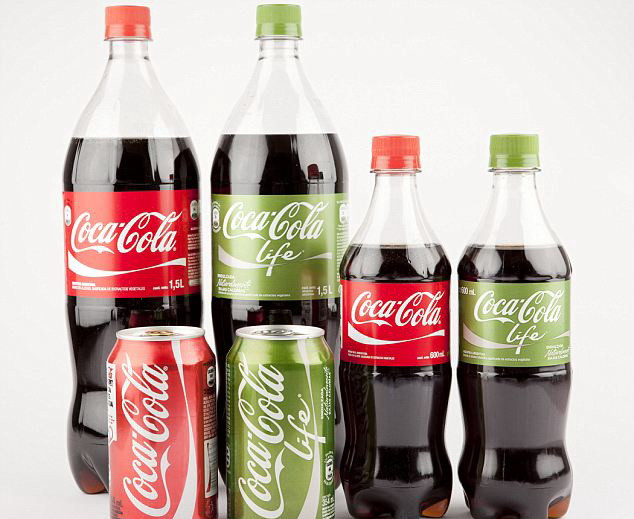 Coca-Cola urmeaza sa lanseze o noua bautura, in Marea Britanie. Ce va contine Coca-Cola Life
