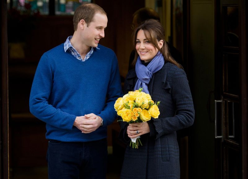 VIDEO. Entuziasm pe retelele de socializare dupa ce Kate Middleton si printul William s-au intalnit cu Jay Z si Beyonce