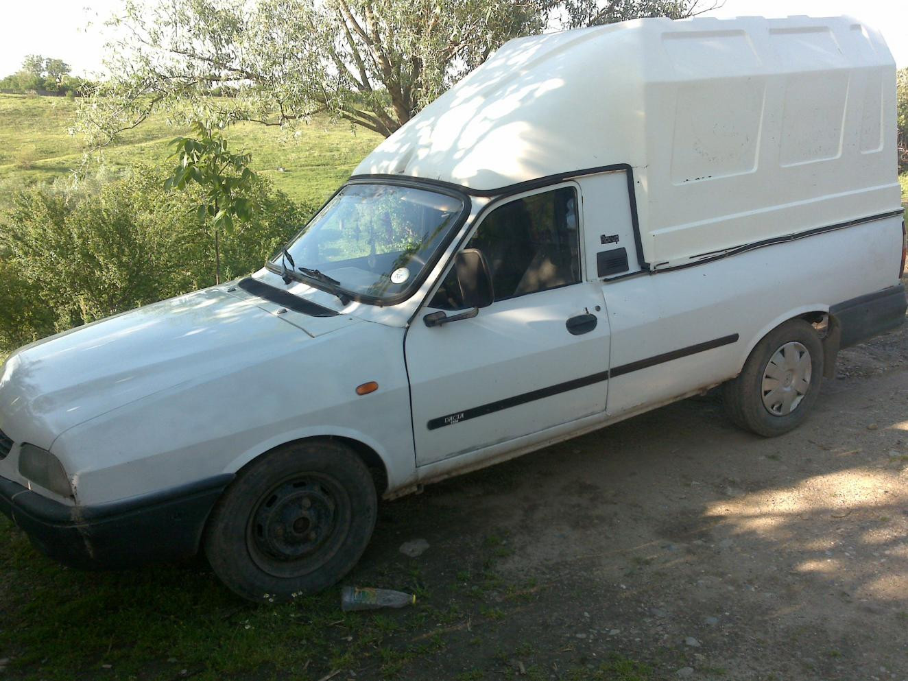 Pagubitul s-a intalnit cu hotul. Ce a facut un barbat dupa ce i-a fost furat autoturismul