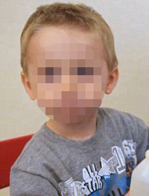 O mama spune ca este "turbata de indignare". Ce a patit la gradinita copilul ei de 2 ani