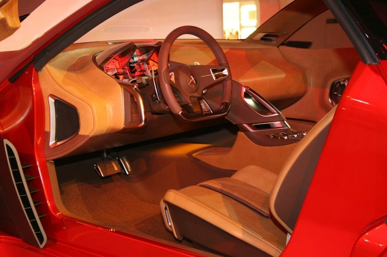 Mitsubishi Lancer Evo - 1