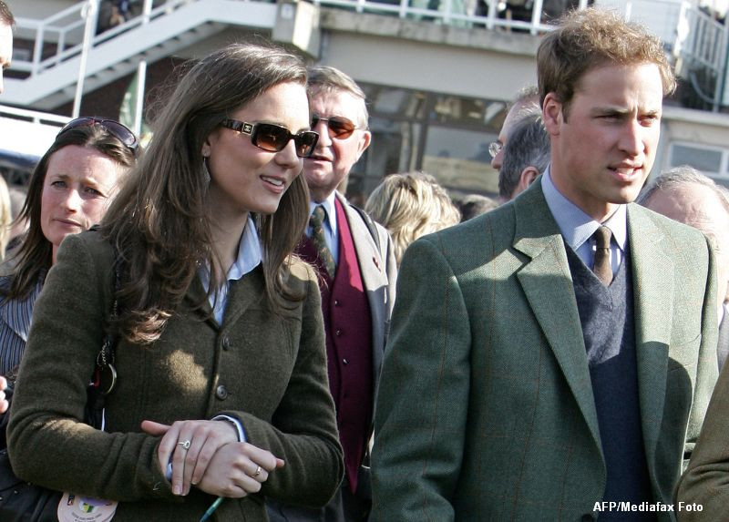 Bebelusul regal s-a nascut in semnul Racului. Ce spun astrologii