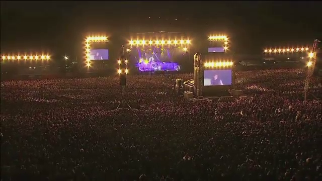 Iron Maiden promite un spectacol rasunator in Piata Constitutiei: cum va sosi trupa in Romania