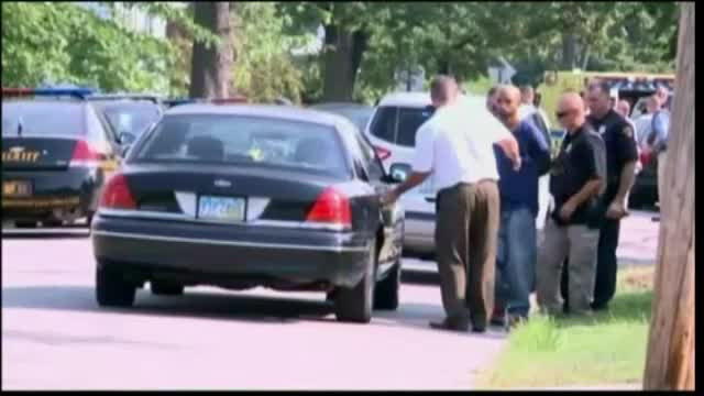 Cadavrele a 3 femei, gasite in pungi de plastic in Cleveland. Suspectul a imitat un criminal celebru