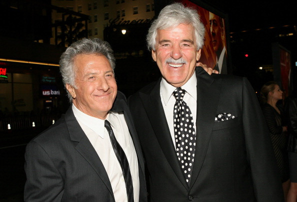 A murit actorul Dennis Farina, cunoscut pentru serialul "Lege si Ordine"