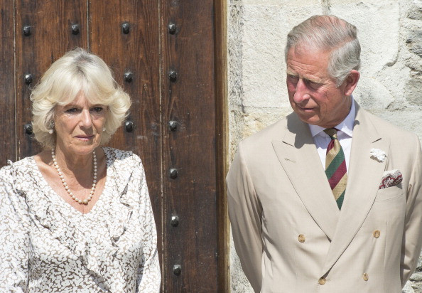 Kate Middleton a nascut un baiat. Reactiile lui David Cameron si Printului Charles la aflarea vestii