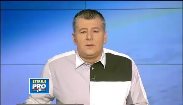 IMAGINI SOCANTE. O fetita de 9 ani, din Bistrita, a fost lovita de o masina, pe trecerea de pietoni