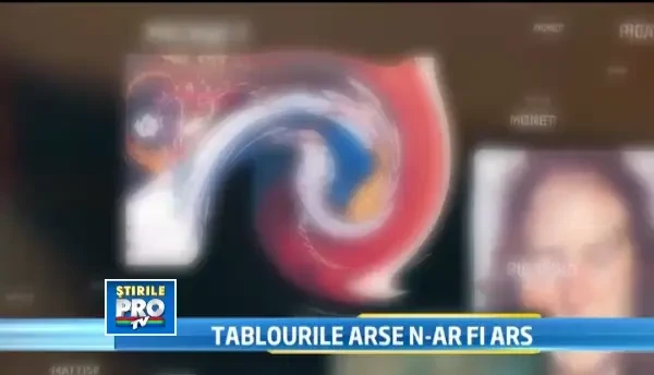 "Cine a pictat, Pocaso?" Cum arata Carcaliu, satul obscur unde a disparut o parte din arta omenirii