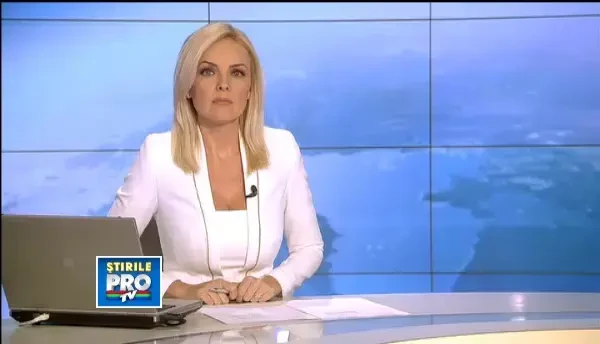 VIDEO socant. Un barbat a fost aproape linsat intr-un magazin satesc din Dambovita