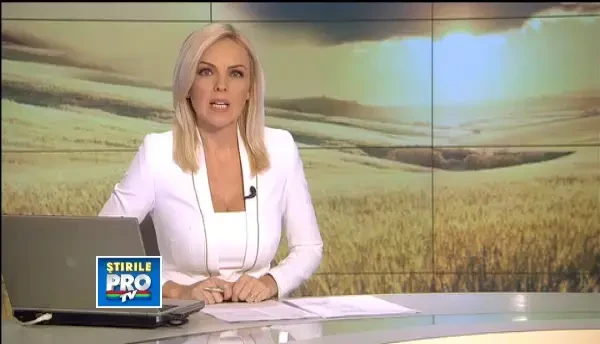 Paradoxul unui an cu recolta istorica. Romania nu are unde sa depoziteze cele 20 mil. tone cereale