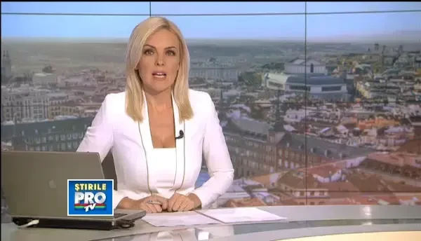 Ponta vrea firme spaniole pentru licitatii in valoare de 1 miliard de euro: ce asigurari le-a oferit