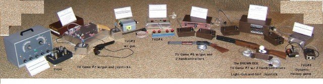 inventatorul consolei - 3