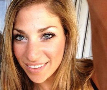 Toti prietenii au ras de ea cand au vazut imaginea. Ce i-a scapat in fotografia pusa pe Facebook