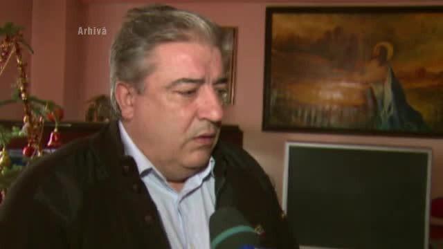 Agresorul parintilor lui Serban Huidu a fost arestat